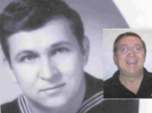 Walter Marczak