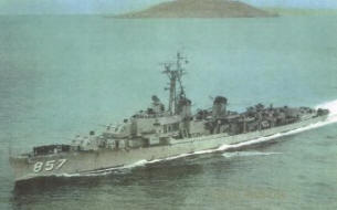 USS Bristol