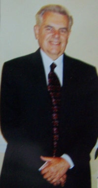 Paul Ratcliff